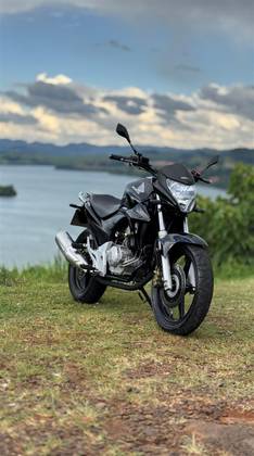 HONDA CB 300R ABS HONDA CB 300R ABS